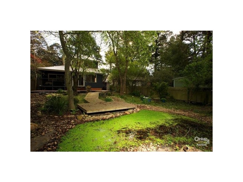 50 Railway Parade, Medlow Bath NSW 2780