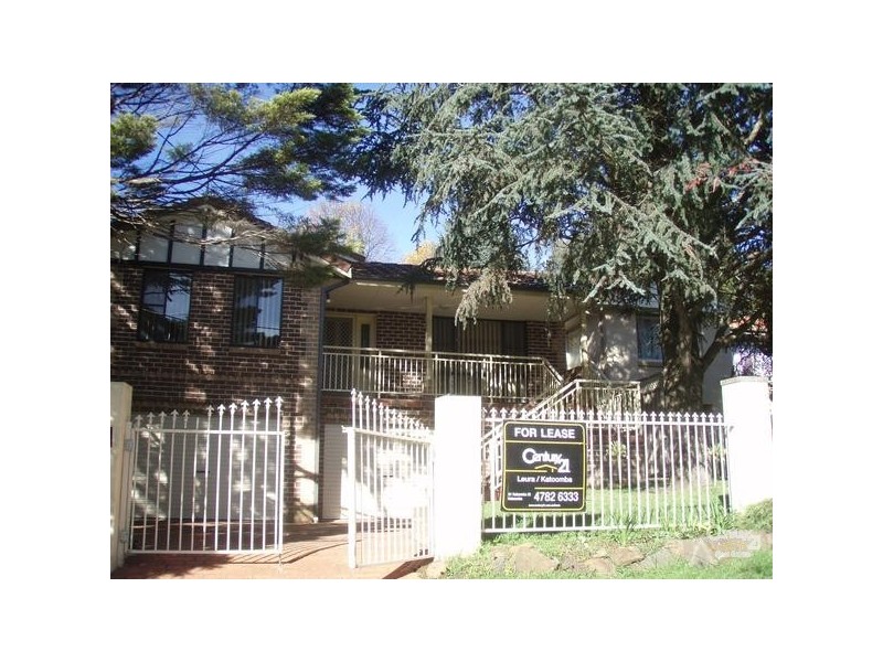 23 Raymond Road, Katoomba NSW 2780