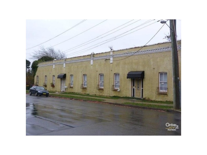 2/29-31 Cascade Street, Katoomba NSW 2780