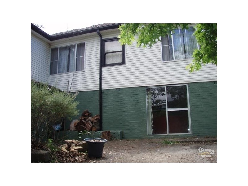 55 Warrigal Street, Blackheath NSW 2785