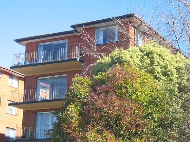Unit 6 / 67 LURLINE STREET, Katoomba NSW 2780