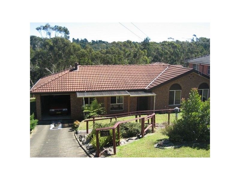 Wentworth Falls NSW 2782