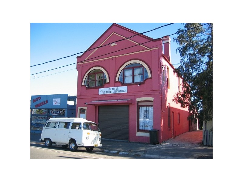 Katoomba NSW 2780