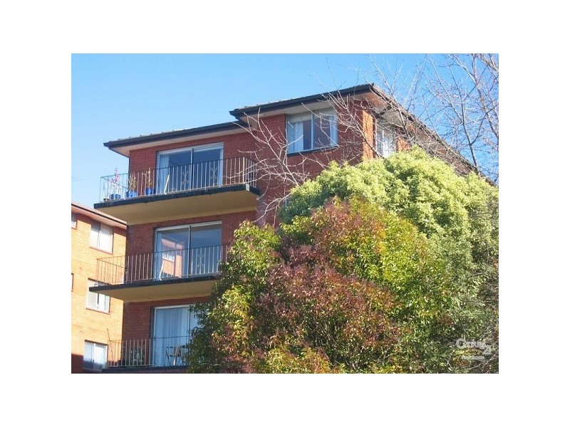 Unit 6 / 67 Lurline Street, Katoomba NSW 2780