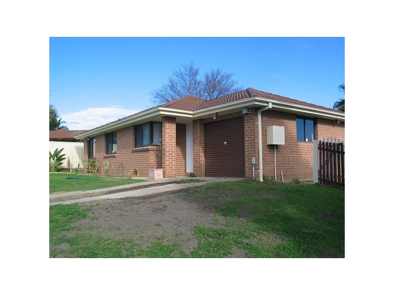 Glendenning NSW 2761