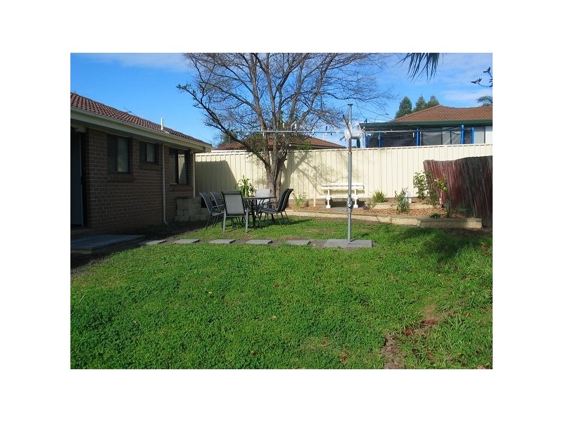 Glendenning NSW 2761