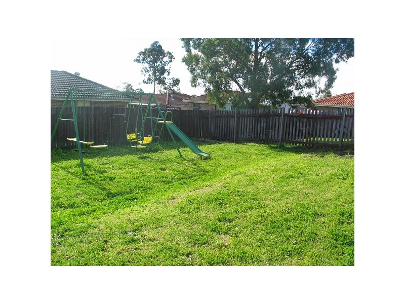 Glendenning NSW 2761