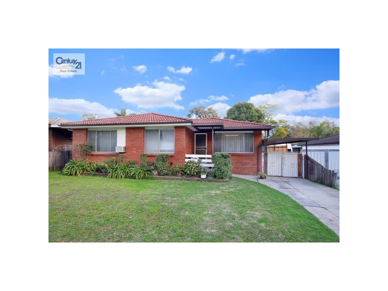 190 Railway Road, Quakers Hill NSW 2763