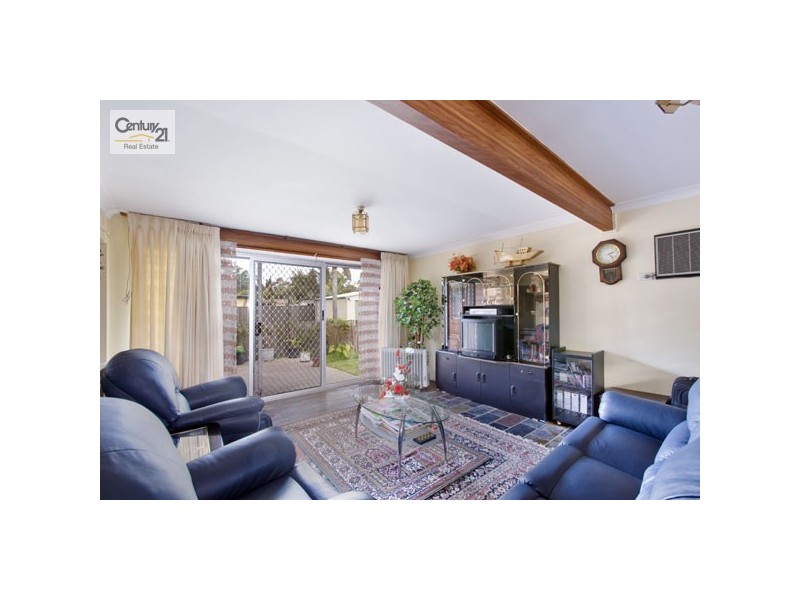 190 Railway Road, Quakers Hill NSW 2763