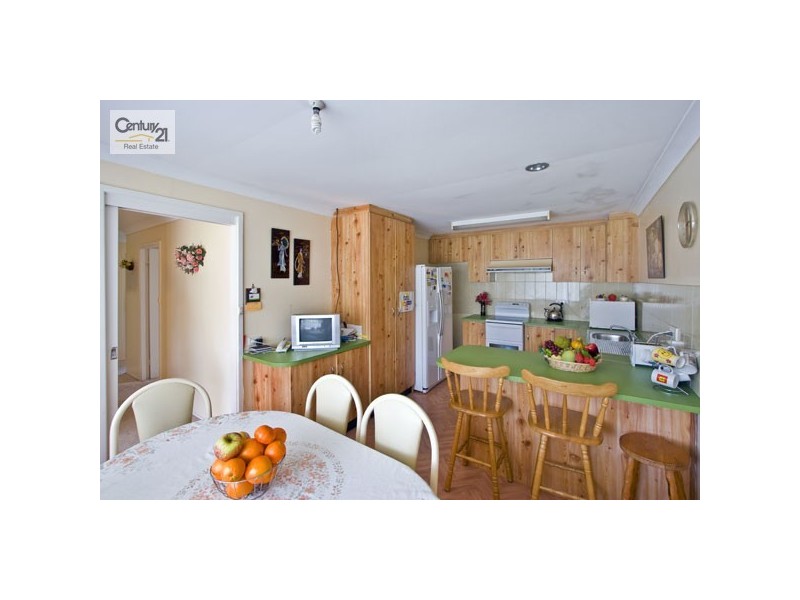 190 Railway Road, Quakers Hill NSW 2763