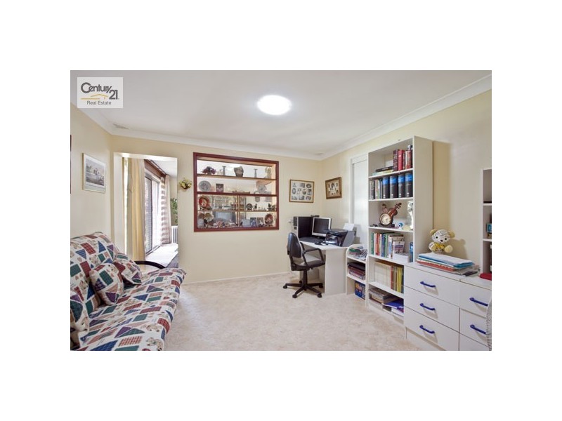 190 Railway Road, Quakers Hill NSW 2763