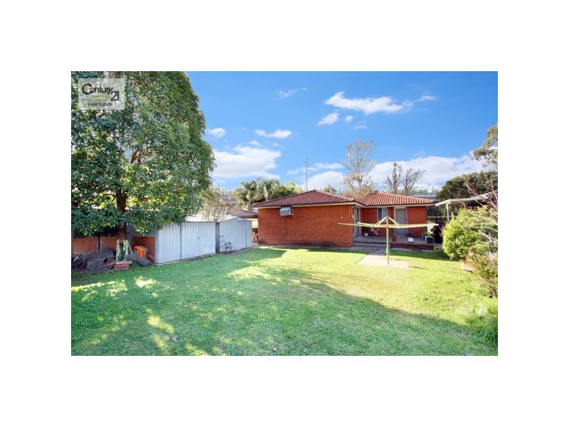 190 Railway Road, Quakers Hill NSW 2763