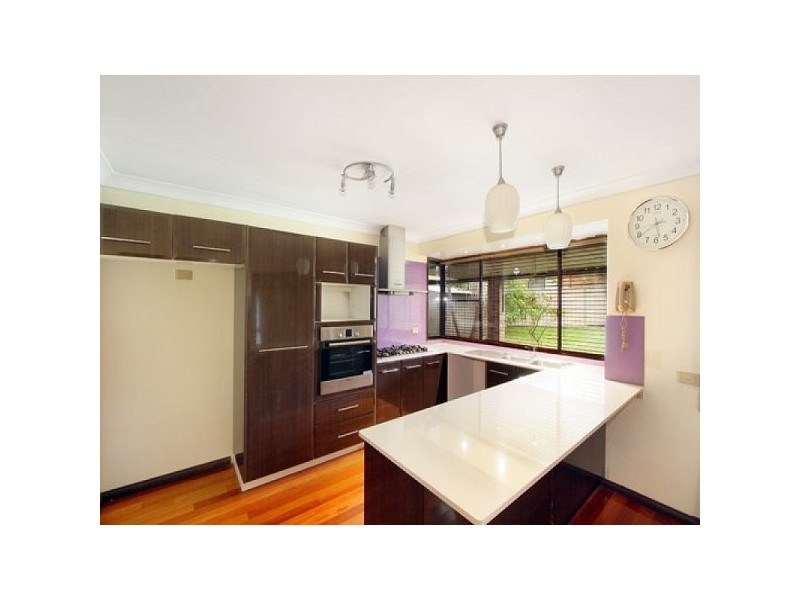 17 Penn Crescent, Quakers Hill NSW 2763