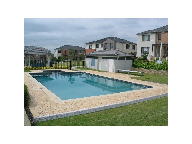 95 Somersby Circuit, Acacia Gardens NSW 2763