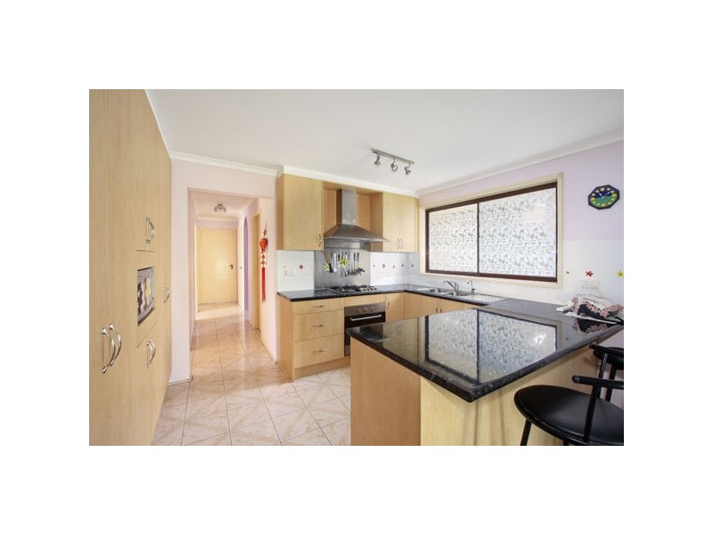 41 Rowntree Street, Quakers Hill NSW 2763