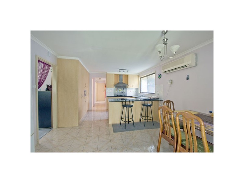 41 Rowntree Street, Quakers Hill NSW 2763