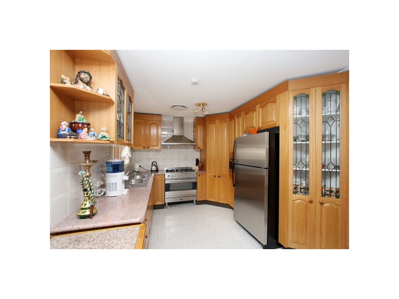 Quakers Hill NSW 2763