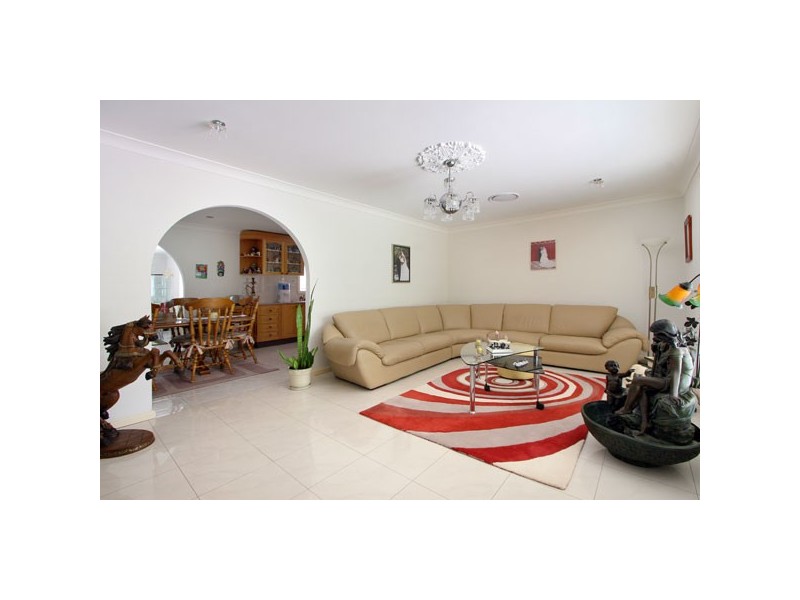 Quakers Hill NSW 2763