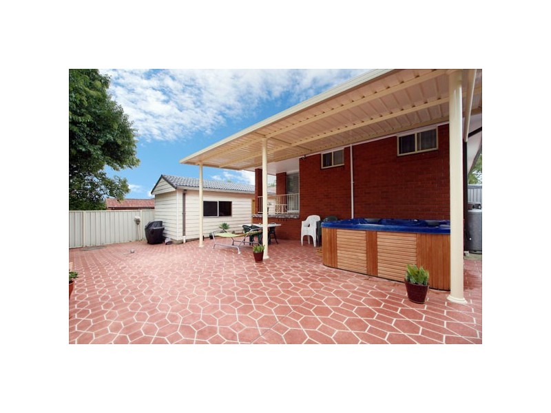 Quakers Hill NSW 2763