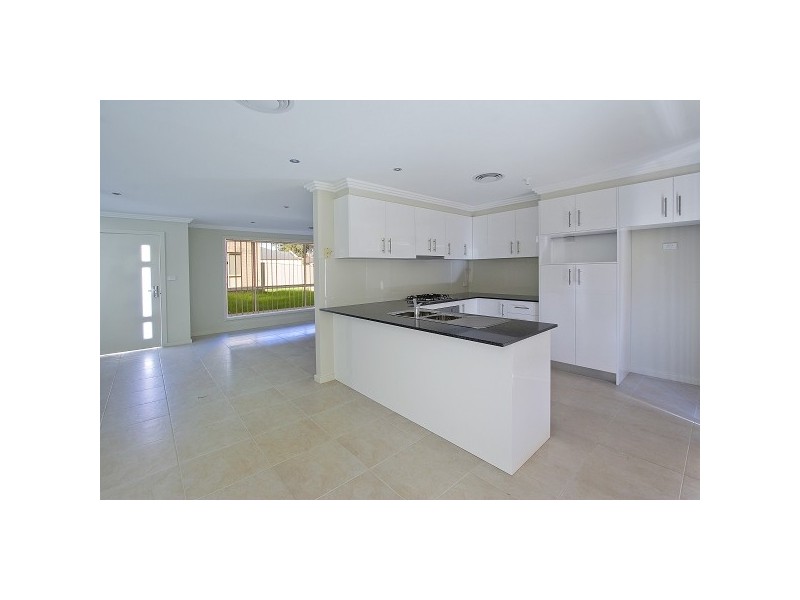 Quakers Hill NSW 2763