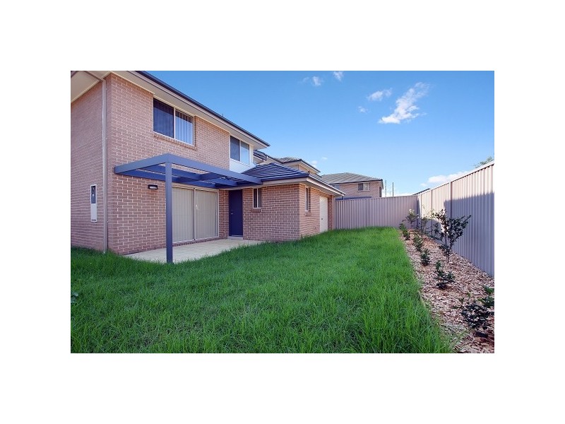 Quakers Hill NSW 2763