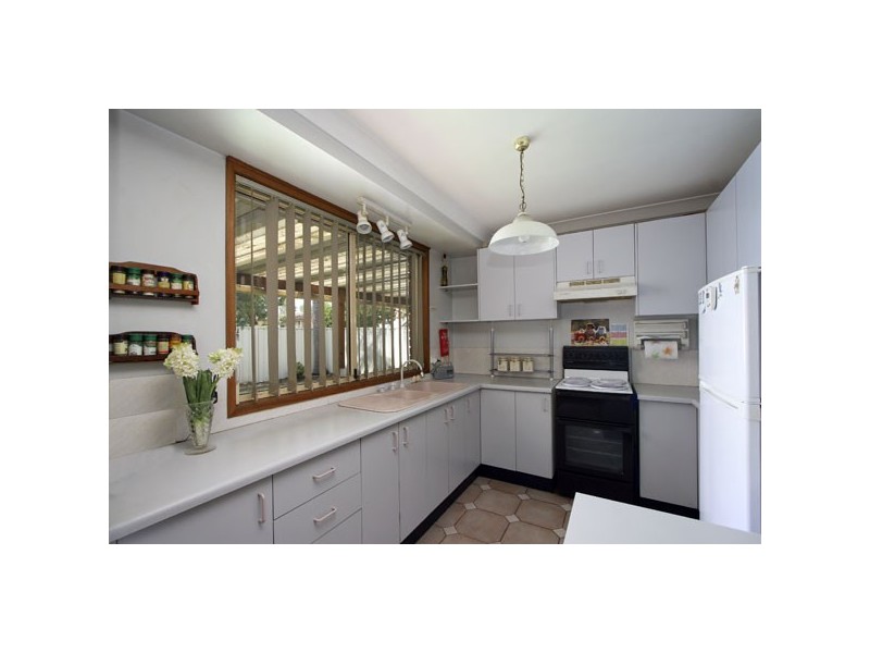 Quakers Hill NSW 2763