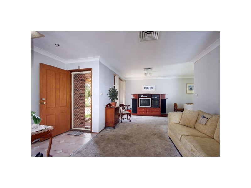 Quakers Hill NSW 2763