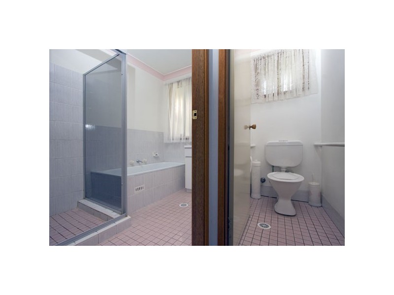 Quakers Hill NSW 2763