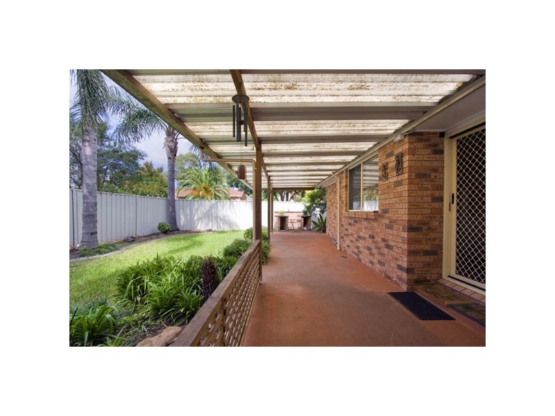 Quakers Hill NSW 2763