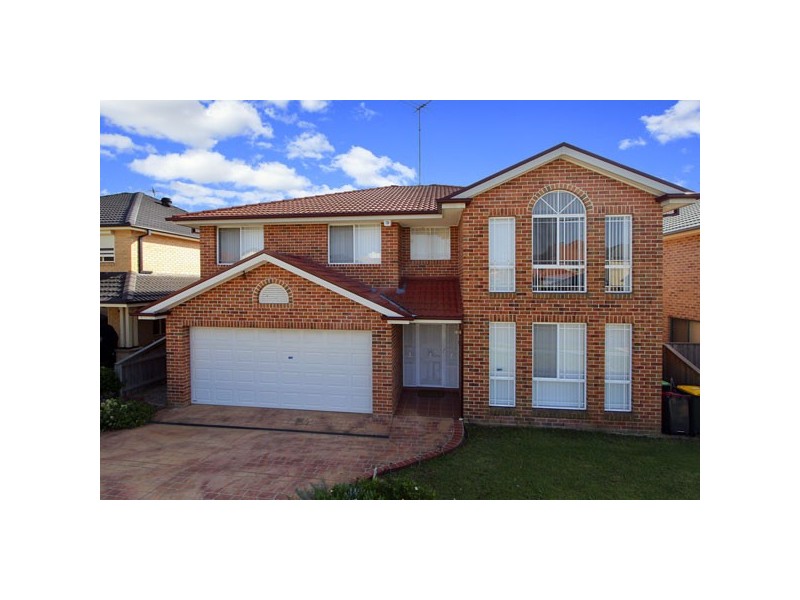 Kellyville NSW 2155