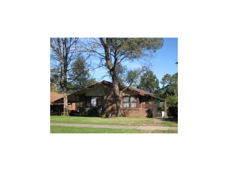 Quakers Hill NSW 2763