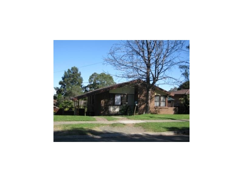 Quakers Hill NSW 2763