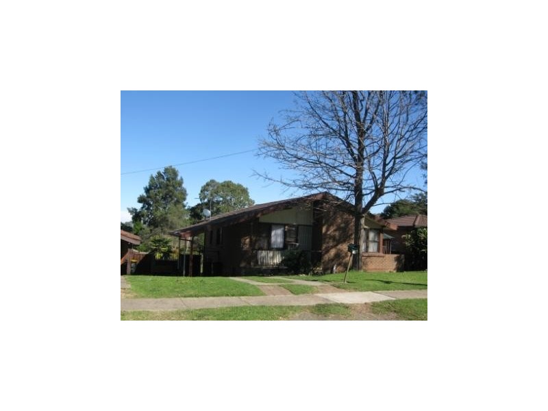 Quakers Hill NSW 2763