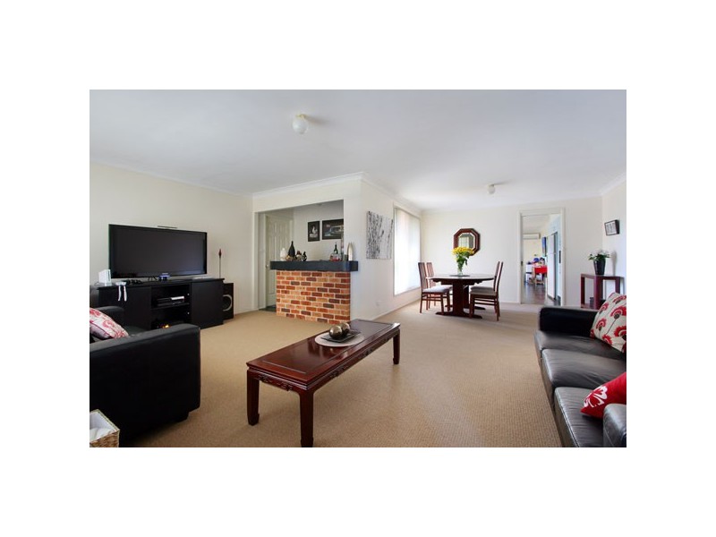 Quakers Hill NSW 2763