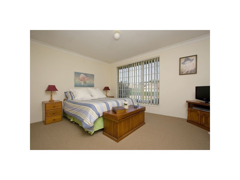 Quakers Hill NSW 2763