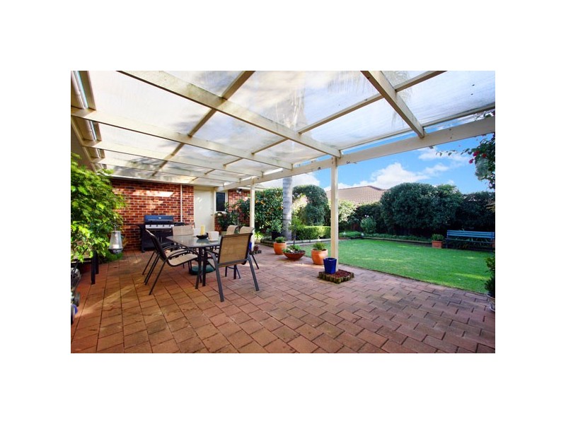 Quakers Hill NSW 2763