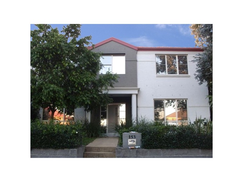 Kellyville Ridge NSW 2155