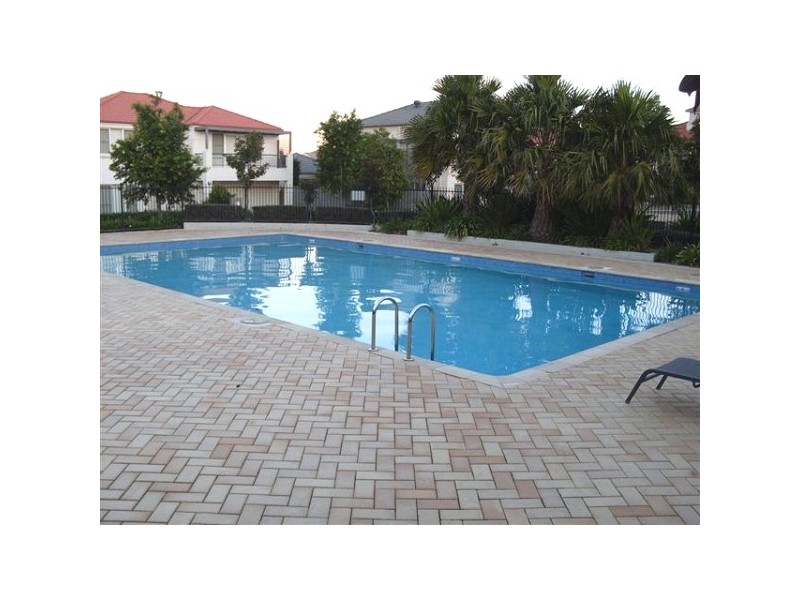 Kellyville Ridge NSW 2155