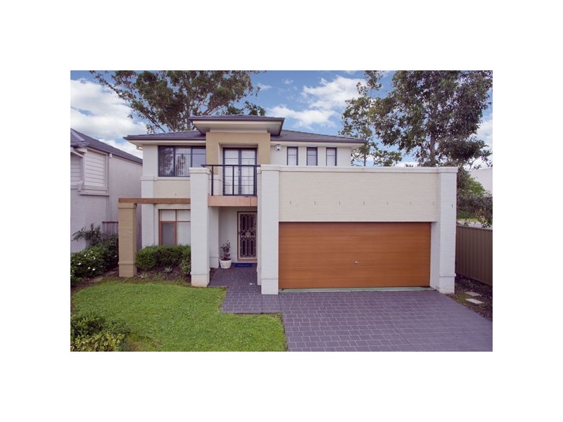 75E Lalor Road, Quakers Hill NSW 2763