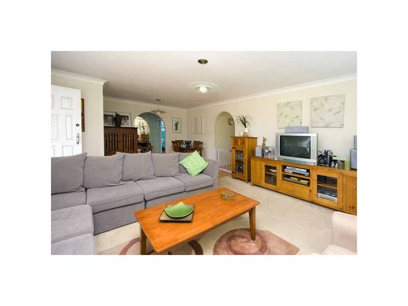 Quakers Hill NSW 2763