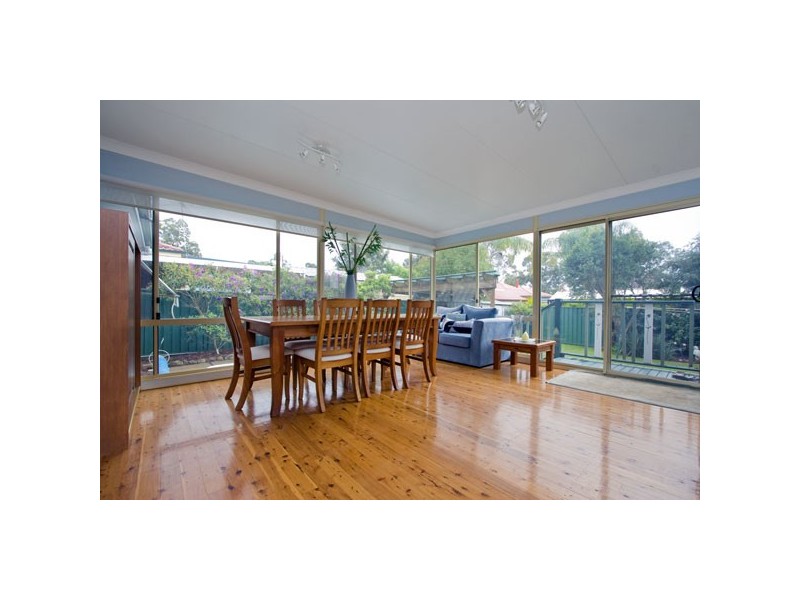 Quakers Hill NSW 2763