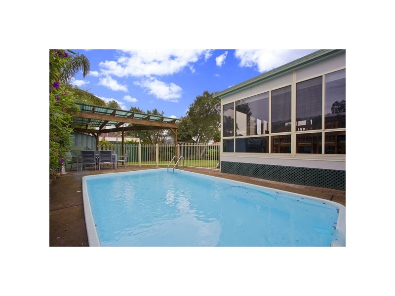 Quakers Hill NSW 2763