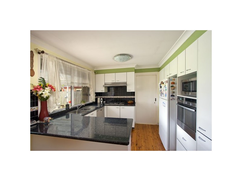 Stanhope Gardens NSW 2768