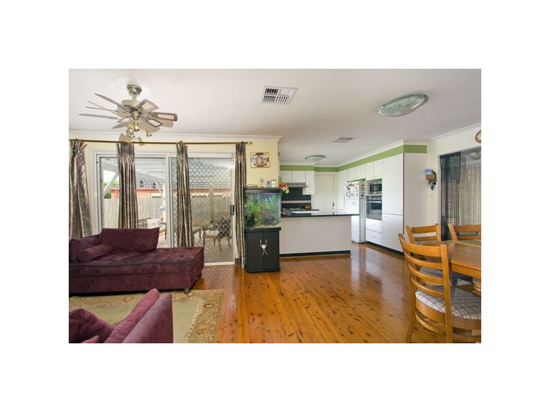 Stanhope Gardens NSW 2768