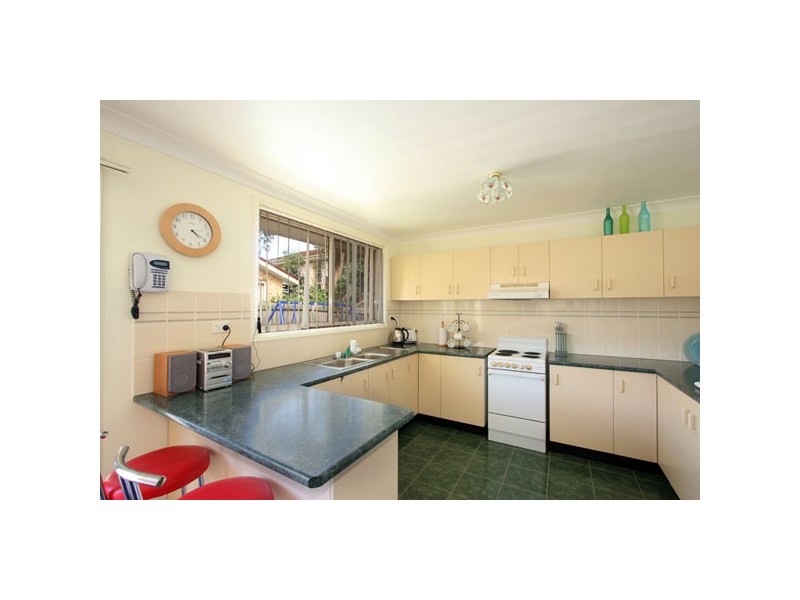 89A Walker Street, Quakers Hill NSW 2763