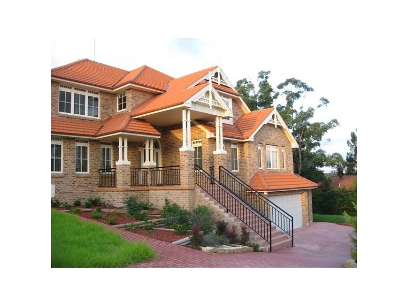 Castle Hill NSW 2154