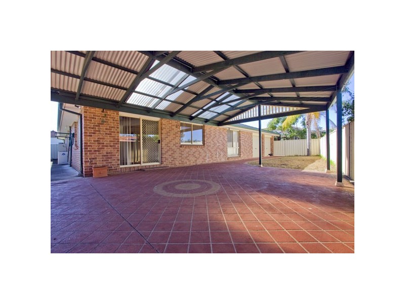 7 Reycroft Avenue, Quakers Hill NSW 2763