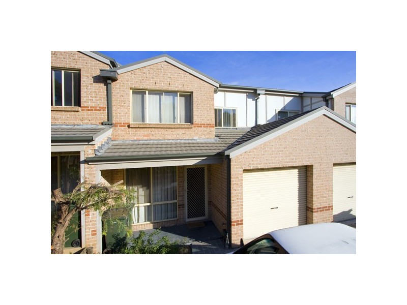 Quakers Hill NSW 2763
