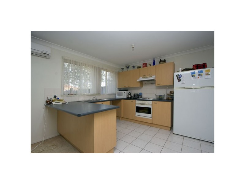 Quakers Hill NSW 2763