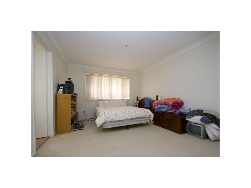 Quakers Hill NSW 2763